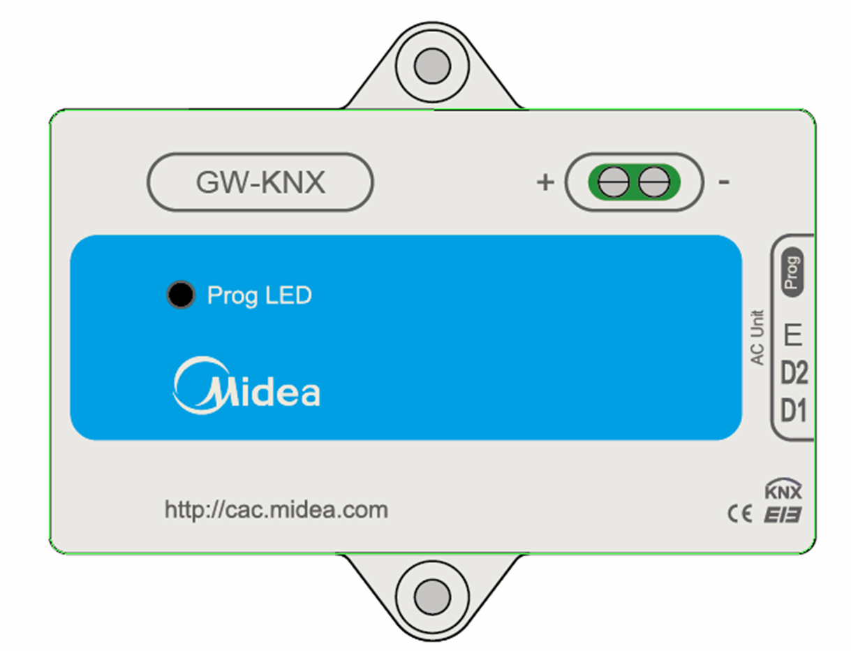 KNX Gateway