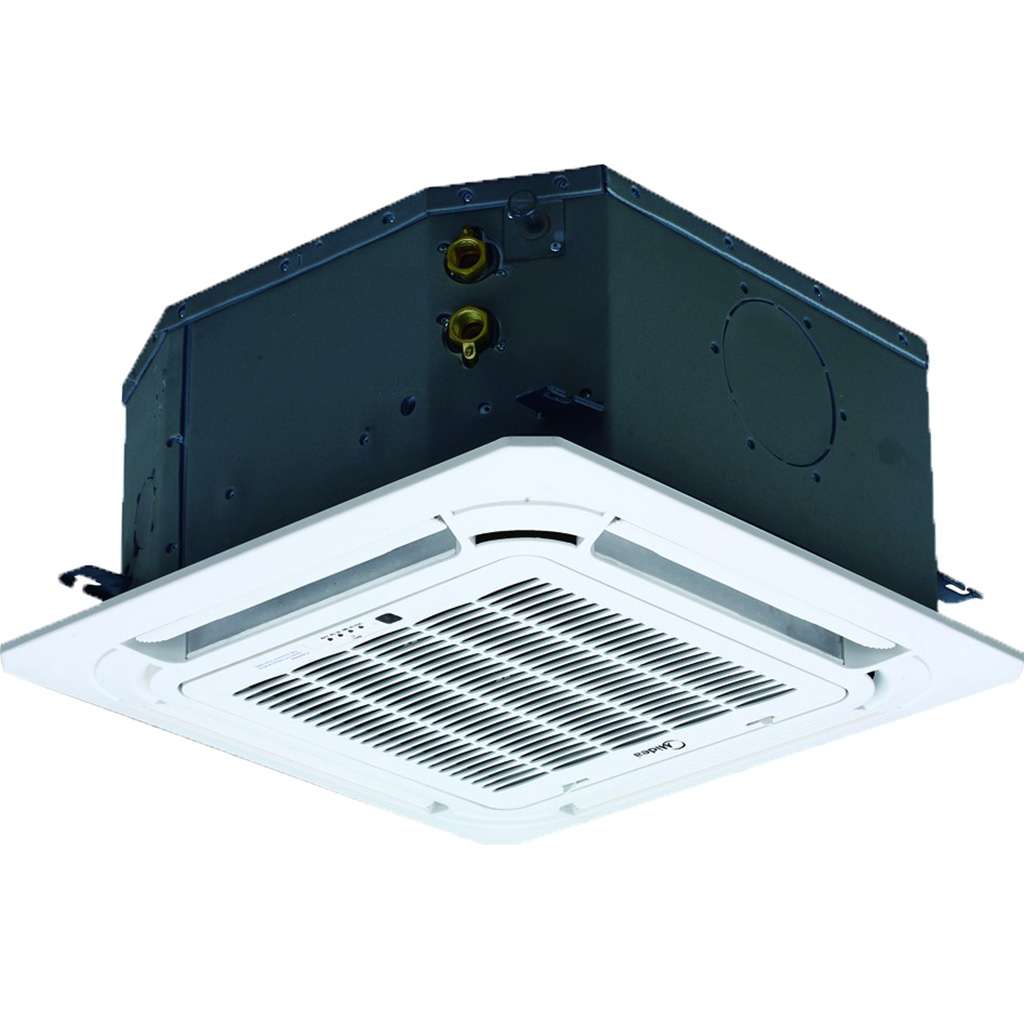Kompaktni kazetni ventilokonvektor